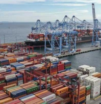 Trakya'dan kasım ayında 186,5 milyon dolar ihracat yapıldı