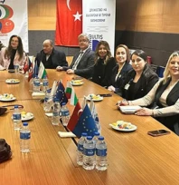 Trakya'dan sağlık turizminde uluslararası iş birliği hamlesi