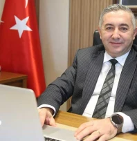 Trakya Gümrük ve Dış Ticaret Bölge Müdürü Topçu, AA'nın 'Yılın Kareleri' oylamasına katıldı