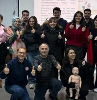 Trakya Üniversitesi öğrencileri sertifikalı ilkyardımcı oldu