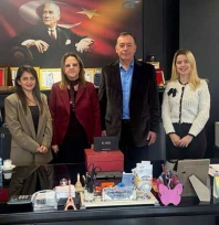 TREPAŞ ve SGK'dan Yeni Yıl Öncesi İş Birliği Mesajı