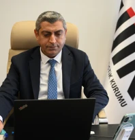 TÜİK Edirne Bölge Müdürü Akdemir, 'Yılın Kareleri' oylamasına katıldı