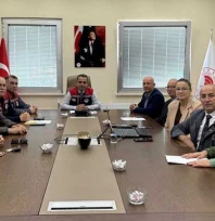 TUKAS güncellemeleri ve yeni uygulamalar değerlendirildi