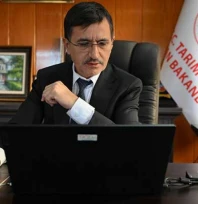 Tülek, AA'nın 'Yılın Kareleri' oylamasına katıldı