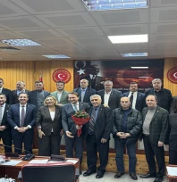 Türkiye ile Bulgaristan'dan sınırda yasa dışı göçe karşı ortak proje