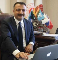 Uğur Bay, 'Yılın Kareleri' oylamasına katıldı