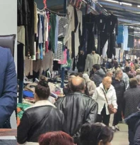 Ulus Pazarı'nda belirsizlik sürüyor