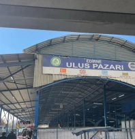 Ulus Pazarı'nın Devir Süreci Sürüyor