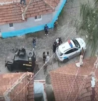 Uyuşturucuyla mücadelede büyük operasyon