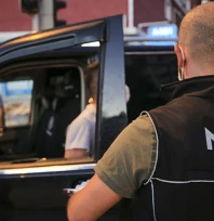 Uyuşturucuyla yakalanan 5 şüpheli gözaltına alındı