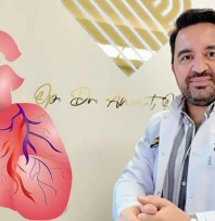 Uzman Dr. Okyay: 'Ailede kalp krizi öyküsü varsa risk erkenden başlıyor'