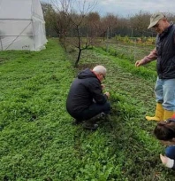 Uzman ekipler üretim sahalarında takibi sıklaştırdı