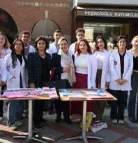 Uzmanlardan kanser farkındalığı mesajı