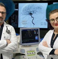 Uzmanları uyardı: 'İnme kader değil, önlenebilir bir hastalık'