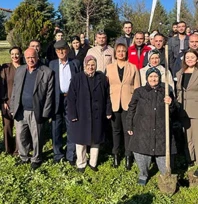 Uzunköprü'de çevre farkındalığı için sıfır atık buluşması