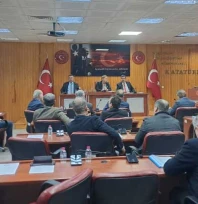 Uzunköprü OSB Müdürü sanayinin son durumunu anlattı