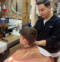 Berberlerde yıl sonu temposu arttı