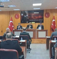 Vakıflar Bölge Müdürü Saraç, Edirne'deki Projeleri Meclise Anlattı