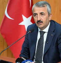 Vali Sezer: 'Müteahhit bu yıl içinde köprüyü tamamlayacak'