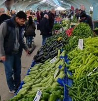 Vatandaşın kış hazırlığı devam ediyor