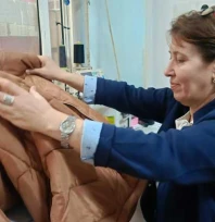 'Vatandaşın kış hazırlığı bizi de hareketlendiriyor'