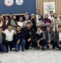 Vizyon panosu atölyesiyle hedeflerini netleştirdi