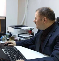 Vural, AA'nın 'Yılın Kareleri' oylamasına katıldı