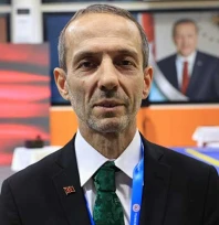 Wushu Milli Takımı'nın hedefi Yaz Gençlik Olimpiyat Oyunları'nda zirve