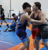 Yağlı Güreşin başkentinde yükseliş sürüyor