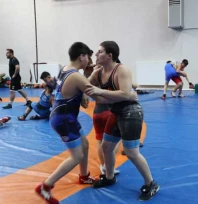 Yağlı Güreşin başkentinde yükseliş sürüyor