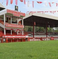 Yağlı güreşlerin kalbi yenileniyor