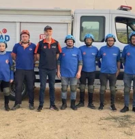 YAK ekibine gönüllü başvurular başladı