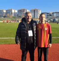 Yaşı küçük desteği büyük