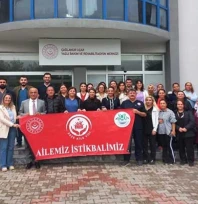 Yaşlı bireylerin toplumsal hayattaki yeri masaya yatırıldı