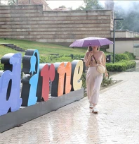 Yeni haftada hava sıcaklığı düşecek