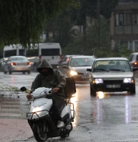 Yeni haftada hava soğuyor