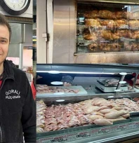 Yılbaşı öncesi tavukçularda hareketlilik arttı