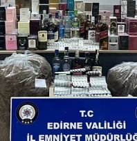 Yılbaşı öncesi uyuşturucu ve kaçakçılığa geçit yok