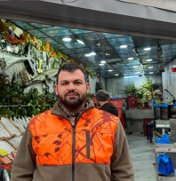 Yılbaşında levrek, çupra ve palamut öne çıktı