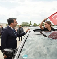 YTB, yurt dışında yaşayan Türklere yönelik çalışmalarını sürdürüyor