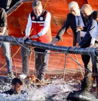 Yumaklı: 'Bir karış toprak bile boş kalmayacak, üretim her alanda artacak'