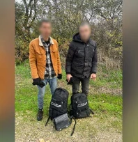 Yunanistan'a Kaçmak İsteyen 3 FETÖ Şüphelisi Yakalandı