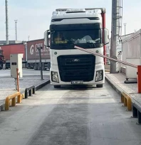 Yunanistan'daki protesto Türkiye–Yunanistan TIR geçişlerini kilitledi