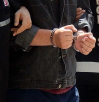 Yurt dışına kaçmak isteyen FETÖ şüphelisi tutuklandı