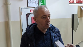 Keşan Ticaret Borsası Başkanı Kaymaz, şap hastalığıyla ilgili alınan kararı değerlendirdi