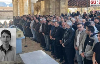 15 Yaşındaki Bilgin'in vefatı sevenlerini yasa boğdu