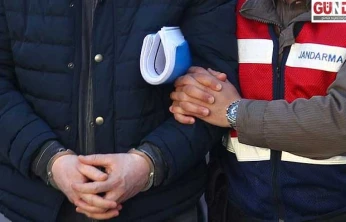 20 yıl cezası olan kişi yakalandı