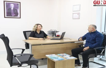 36 yıldır tiryakisi olduğu sigarayı bıraktı