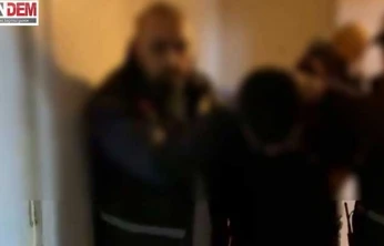 41 yıl hapis cezası bulunan firari operasyonla yakalandı