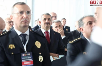 9 bin 200 araç hizmete alındı